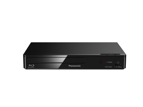 BLU-RAY PANASONIC BD84EGK