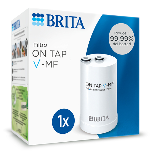 Brita Filtro per acqua HF - fino a 600L di filtrazione