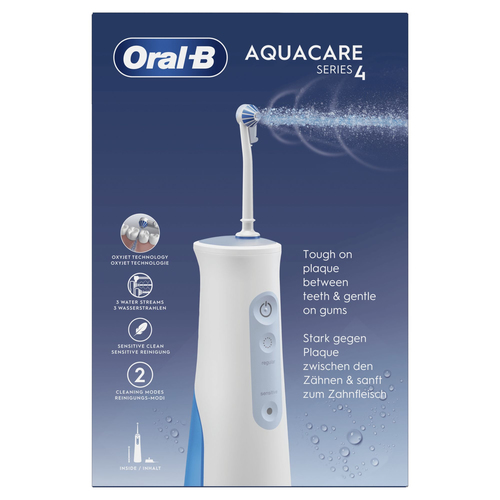 IDROP.BRAUN PORT.ACQUAC4