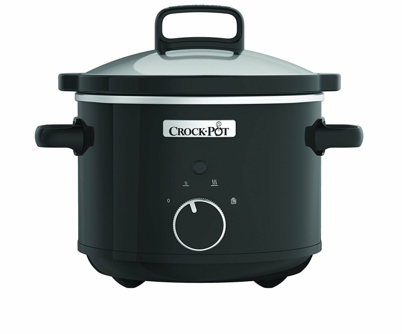 COTT.LENTA CROCKPOTJP0002