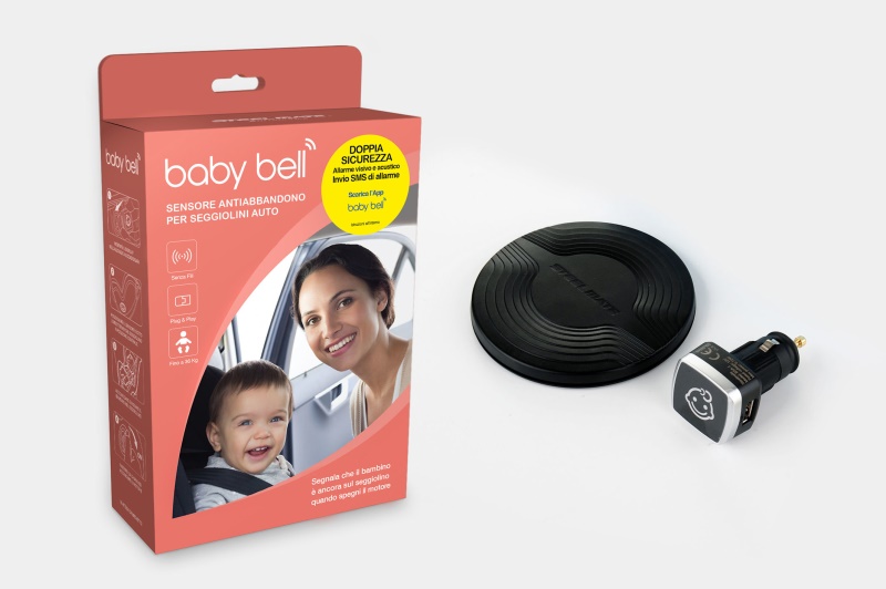 DISP.ANTIABBAND.BABYBELL
