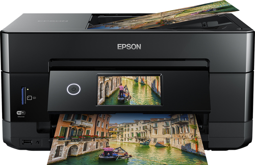 EPSON XP-7100 PHOTO NERA