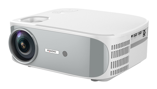 IRRADIO 7000HDW 4000LUMEN
