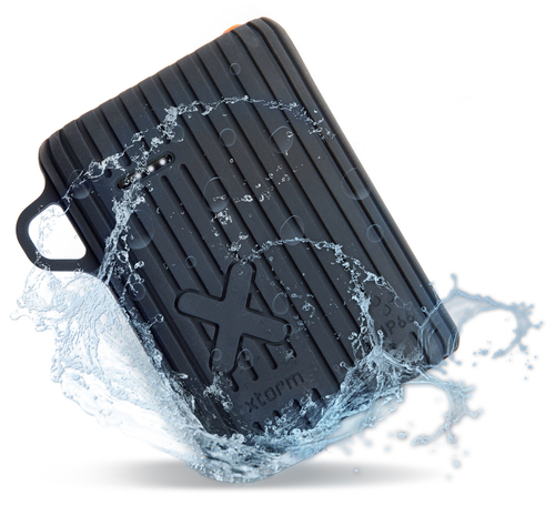 PWR BANK WATERPROOF AL420
