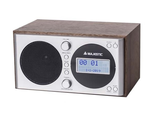RADIO MAJESTIC WR162 DAB