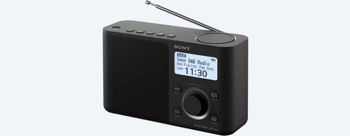 DAB+ SONY XDRS61DB