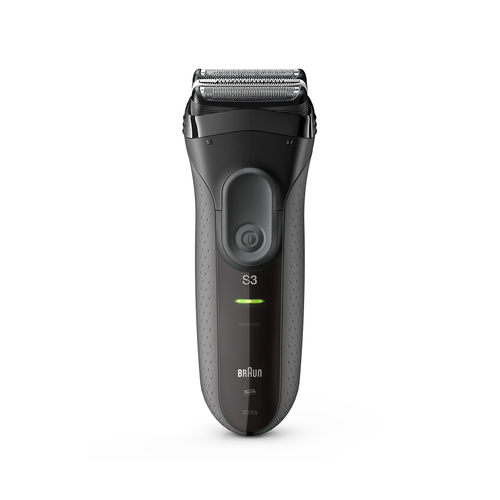 RASOIO BRAUN 3000 SERIE 3