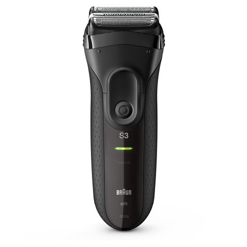 RASOIO BRAUN 3020 SERIE3