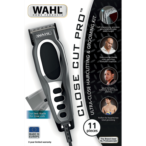 TAGL.WAHL CLOSE CUT PRO