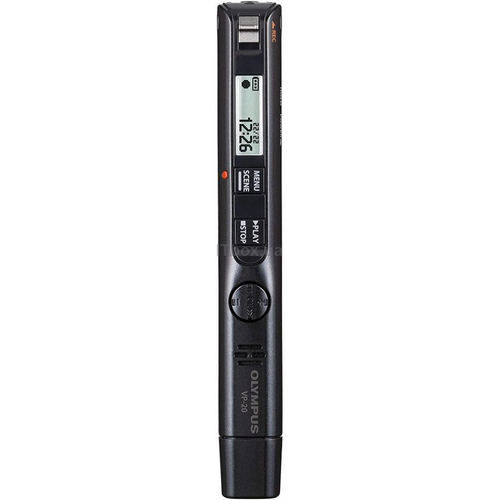 VOICEREC.OLYMPUS VP-20 BK