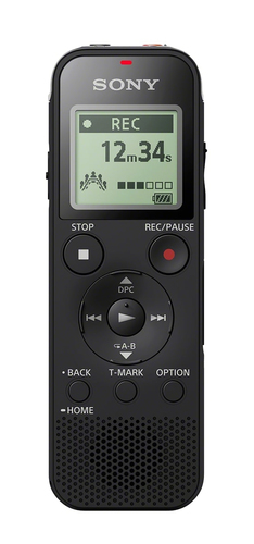VOICEREC.SONY ICD PX470