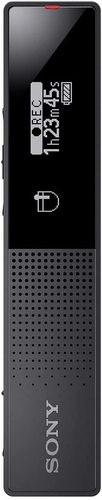 VOICEREC.SONY ICDTX660
