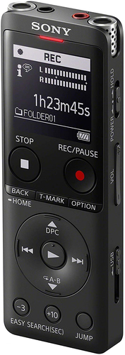 VOICEREC.SONY ICD UX 570B