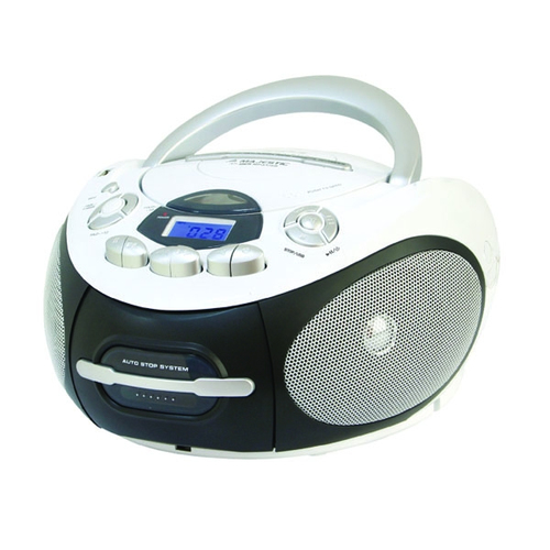 RRG MAJ AH2387R USB