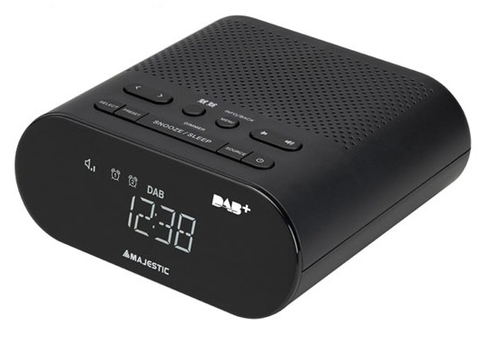 RADIOSV. MAJ RS116 DAB