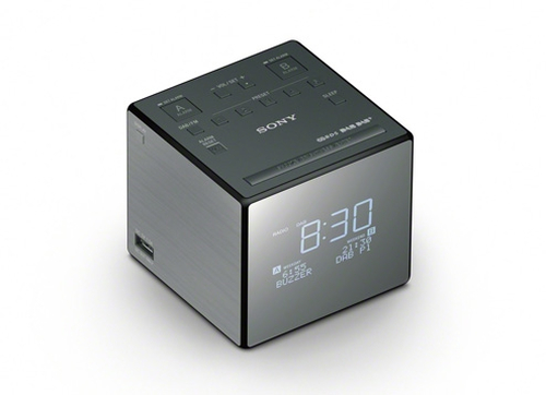 RSV SONY XDR-C1DBP DAB