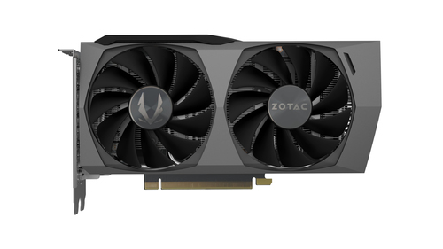 ZOTAC RTX 3060TI TWIN EDG