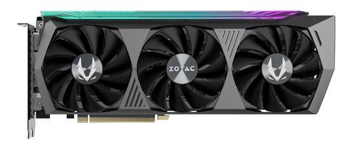 ZOTAC RTX 3070TI AMP HOLO