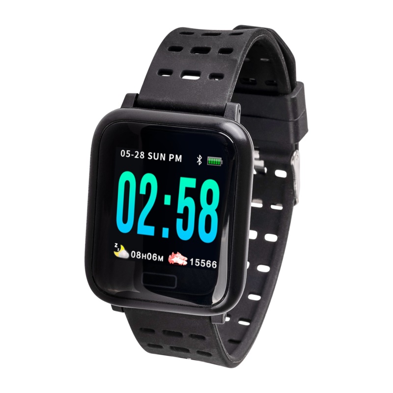 SMW.257 SW600 FITNESS TRK