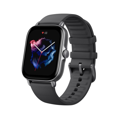 SMW.AMAZFIT GTS 3 BLK