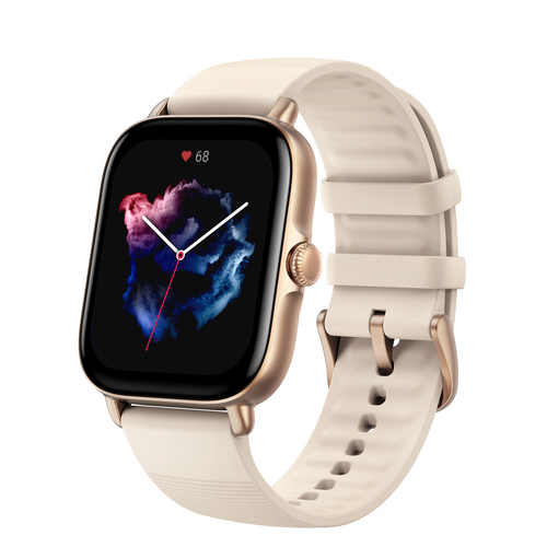 SMW.AMAZFIT GTS 3 WHITE