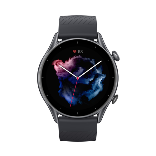 SMW.AMAZFIT GTR3PRO BLK