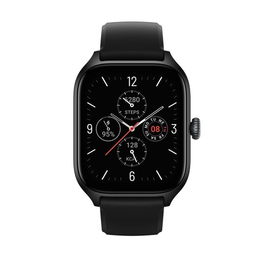 SMW.AMAZFIT GTS 4 BLACK