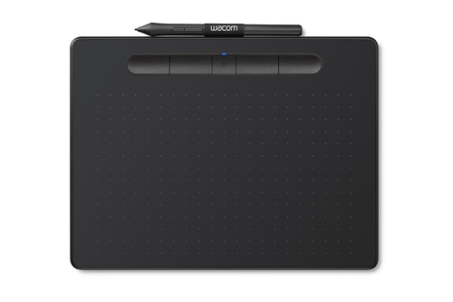 INTUOS MEDIUM BLTH NERA