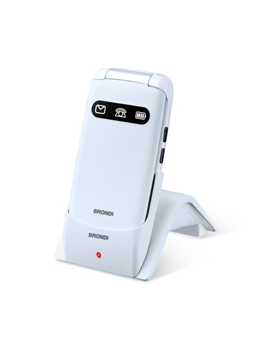 CELL.AMICO FAVOLOSO WHITE
