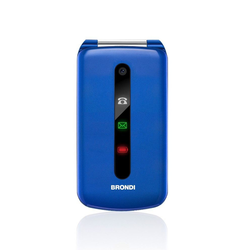CELL.BRONDI PRESIDENT BLU