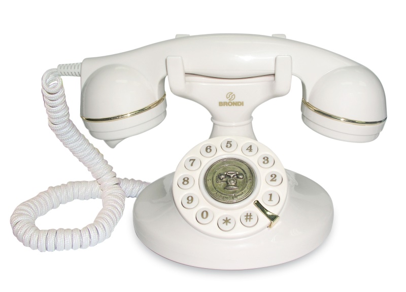 TEL.BRONDI VINTAGE10 BIAN
