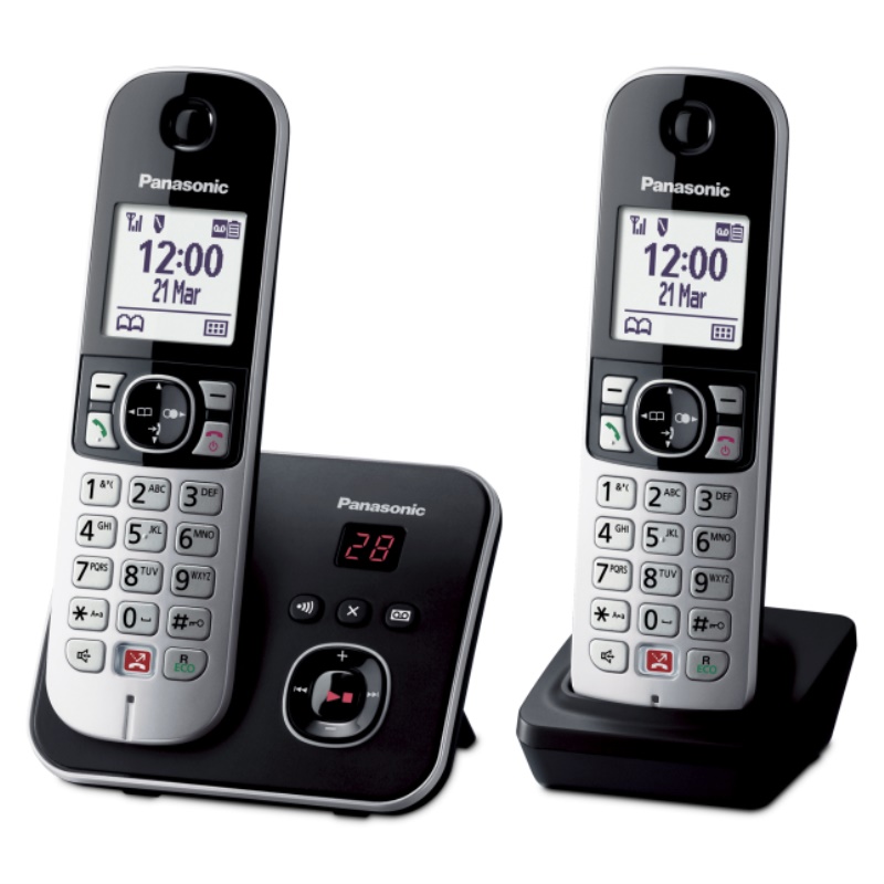 CORD/SEGR.DUO TG6862