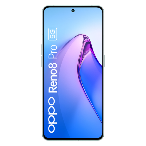 OPPO Reno Reno8 Pro 5G Glazed Green