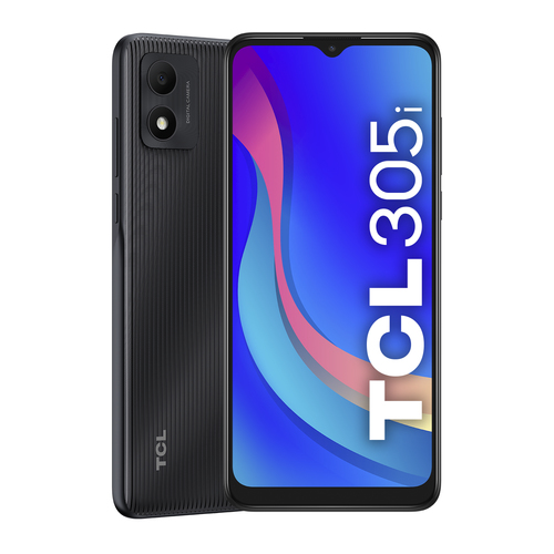 SMP. TCL 305I BLK