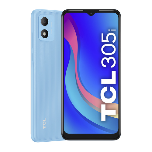 SMP. TCL 305I BLU