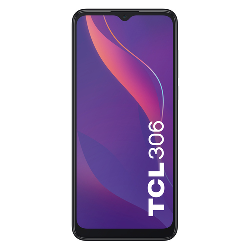 SMP. TCL 306 GREY