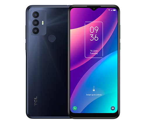 TCL 30SE 16,6 cm (6.52