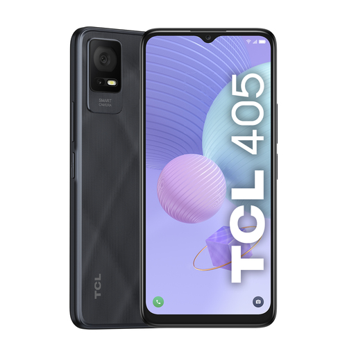 SMP. TCL 405 GREY