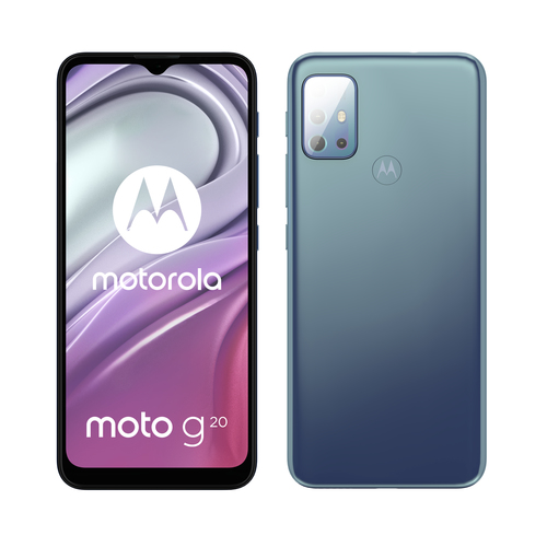 Motorola Moto G 20 16,5 cm (6.5