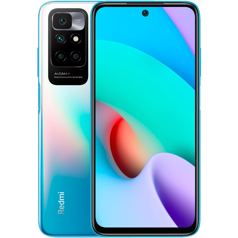 SMP.XIA.REDMI10 128BL WI3