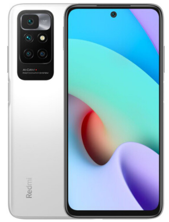 SMP.XIA.REDMI10 64WH WI3