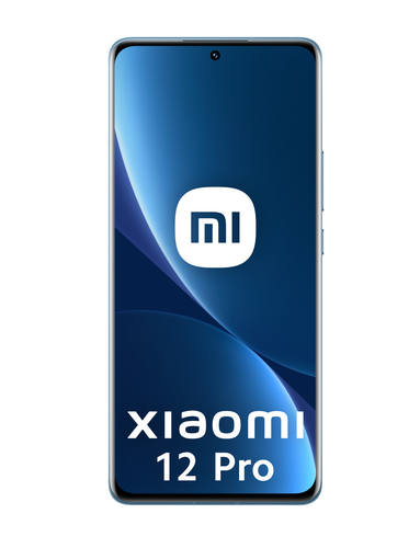 SMP.XIA 12PRO 12+256BLU
