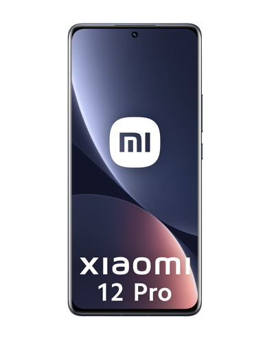 SMP.XIA 12PRO 12+256GREY