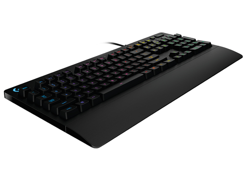 LOGITECH G213 NERA RGB