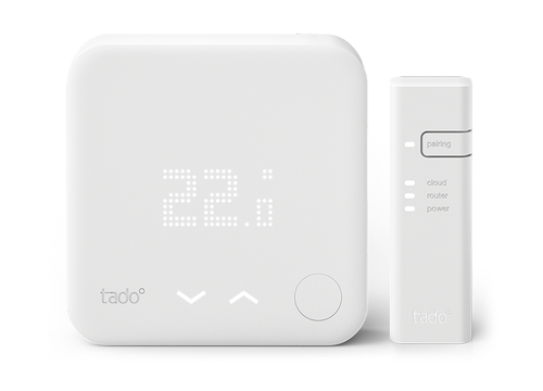 TADO TERMOSTATO KITBASEV3