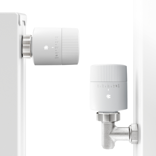 TADO TERMOSTATO BASIC V3+