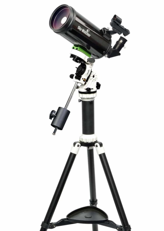 SKYWATCHER 102 AZ-EQAVANT