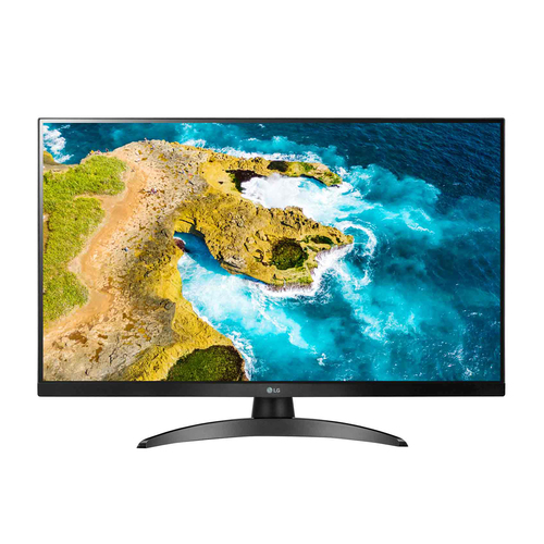 TV LED LG 27TQ615SMART BK