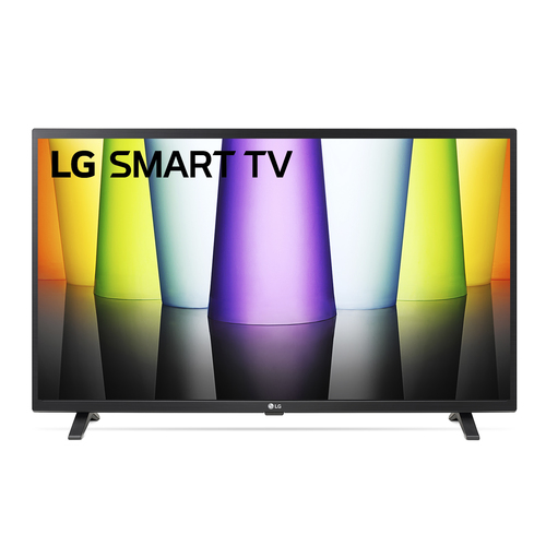 LED SMART LG 32LQ63006