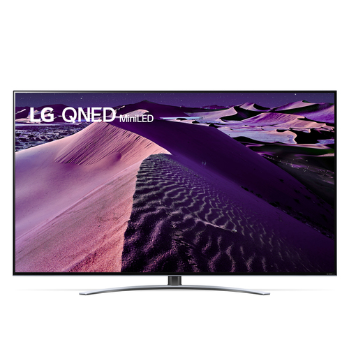 LED 4K SMART LG 55QNED876